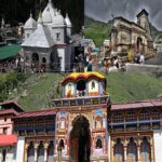 Teen Dham Yatra From Delhi