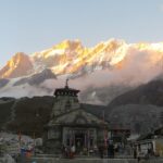 Chardham yatra package from delhi