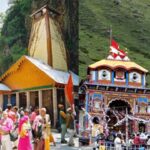 Chardham Yatra Package from Hyderabad