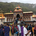 Chardham Yatra Deluxe Package From Haridwar
