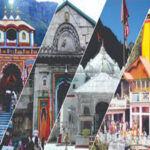 Chardham Yatra Package by Helicopter 2025