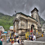 Chardham yatra package from Haridwar