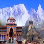Chardham Yatra Premium Package From Delhi