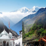 Yamunotri Gangotri Package