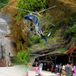 Gangotri And Yamunotri Yatra By Helicopter