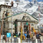 Ek Dham Yatra From Haridwar