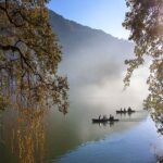 Chardham With Nainital Package