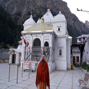 Yamunotri Gangotri Badrinath Kedarnath Tour