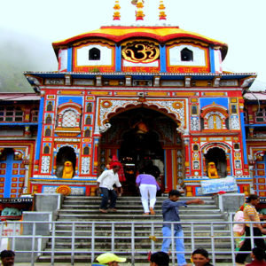 Chardham Yatra By Helicopter 3 Night 4 Days
