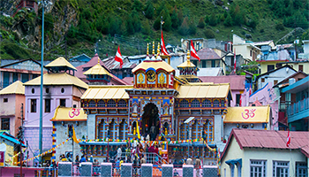 Badrinath