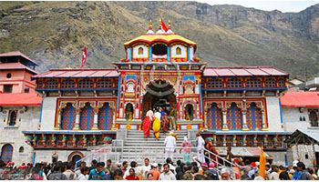 badrinath