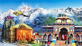 Ek Dham Yatra From Delhi