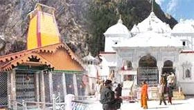 Chardham
