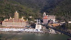 Ek Dham Yatra From Haridwar