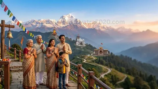 chardham-yatra-family-package chardham yatra family package